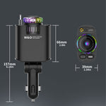 Load image into Gallery viewer, Aromatherapy Car Charger
