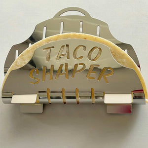 Multifunctional TACO Maker
