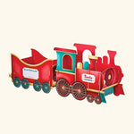 Load image into Gallery viewer, 🎁 Santa’s Gift Train — Deliver Holiday Cheer in Style! 🚂🎄

