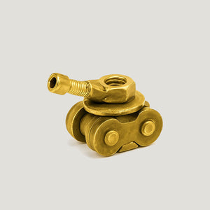 🔩 The Mini Tank That Carries Big Meaning