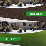 Load image into Gallery viewer, Biodegradable Lawn Seed Mat

