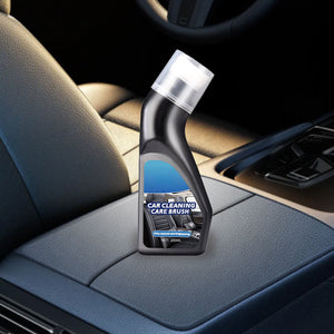 🚗✨ Car Interior Maintenance Agent