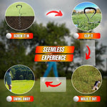 Load image into Gallery viewer, Golf Training Tool for Drivers &amp; Irons
