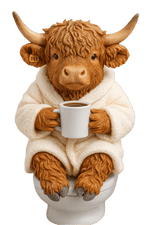 Load image into Gallery viewer, 🐮Highland Cow Advent Calendar 2025🎄✨ - 3D Handmade Highland Cow Doll(24Pcs)
