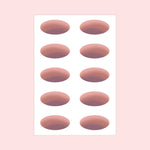 Load image into Gallery viewer, Eyeshadow Tattoo Stickers
