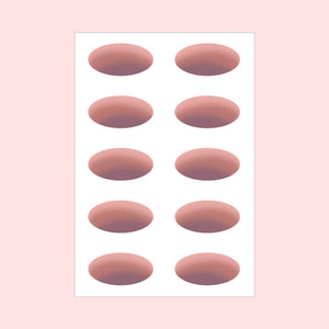 Eyeshadow Tattoo Stickers