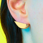 Load image into Gallery viewer, Trendy Dipped Earrings
