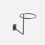 Load image into Gallery viewer, Wall-Mounted Metal Hat Rack
