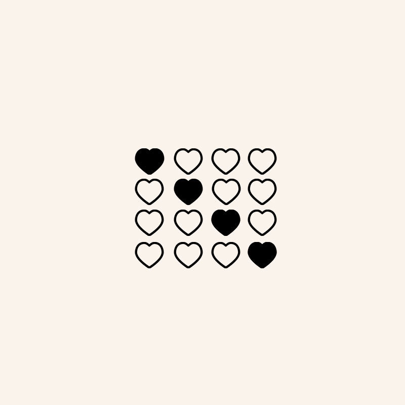 Family and Child Interactive Tattoo Stickers