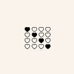 Load image into Gallery viewer, Family and Child Interactive Tattoo Stickers
