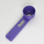 Load image into Gallery viewer, Multifunctional Powder Sliding Spoon
