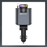Load image into Gallery viewer, Aromatherapy Car Charger
