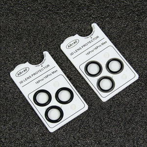 Ultra Hd Lens Film