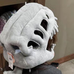 Load image into Gallery viewer, Realistic Dinosaur Skeleton Costume Set
