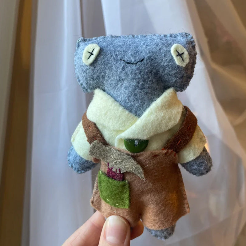 🧵✨ Shark Buddies Collection🔥Limited to 100 pieces each, while stocks last🔥
