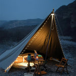 Load image into Gallery viewer, 🏕️ LED Outdoor Camping Lights
