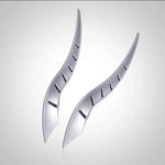 Load image into Gallery viewer, Roof devil horns modification
