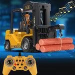 Load image into Gallery viewer, Remote Control Engineering Vehicle Toy Car
