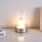 Load image into Gallery viewer, Candle Night Light
