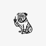 Load image into Gallery viewer, Funny Animal Garden Decorations
