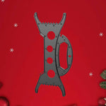 Load image into Gallery viewer, Christmas Light Storage Organizer
