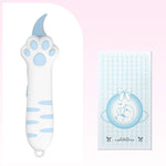 Load image into Gallery viewer, Multifunctional Cat&#39;s Paw Utility Knife
