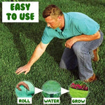 Load image into Gallery viewer, Biodegradable Lawn Seed Mat
