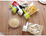 Load image into Gallery viewer, Plastic Food Bag Clips
