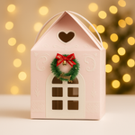 Load image into Gallery viewer, Magical Winter Cabin Gift Box ❄️🎁
