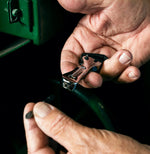 Load image into Gallery viewer, Micro Stubby Wrench – Compact &amp; Durable Short Handle Wrench for Tight Spaces
