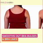 Load image into Gallery viewer, 🎁Women&#39;s Ribbed Push Up Adjustable Wireless Bra
