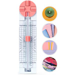 Load image into Gallery viewer, Multifunctional Infinite Creative Paper Craft Trimmer
