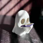 Load image into Gallery viewer, 👻Spooky Glow Ghost Decor – Hauntingly Cute Night Light
