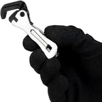 Load image into Gallery viewer, Micro Stubby Wrench – Compact &amp; Durable Short Handle Wrench for Tight Spaces
