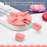 Load image into Gallery viewer, Multifunctional Infinite Creative Paper Craft Trimmer
