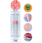 Load image into Gallery viewer, Multifunctional Infinite Creative Paper Craft Trimmer
