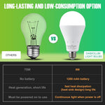 Load image into Gallery viewer, 🔦 LED Rechargeable Emergency Light Bulbs

