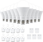 Load image into Gallery viewer, 🔦 LED Rechargeable Emergency Light Bulbs
