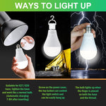 Load image into Gallery viewer, 🔦 LED Rechargeable Emergency Light Bulbs
