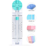 Load image into Gallery viewer, Multifunctional Infinite Creative Paper Craft Trimmer
