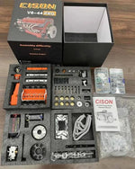 Load image into Gallery viewer, 🔥 Model Building Kits For Small-Block V8 Ohv Petrol Engines
