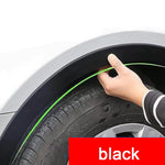 Load image into Gallery viewer, Universal Rubber Fender Flares for Cars
