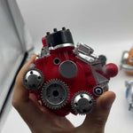 Load image into Gallery viewer, 🔥 Model Building Kits For Small-Block V8 Ohv Petrol Engines
