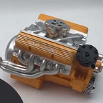 Load image into Gallery viewer, 🔥 Model Building Kits For Small-Block V8 Ohv Petrol Engines

