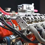 Load image into Gallery viewer, 🔥 Model Building Kits For Small-Block V8 Ohv Petrol Engines
